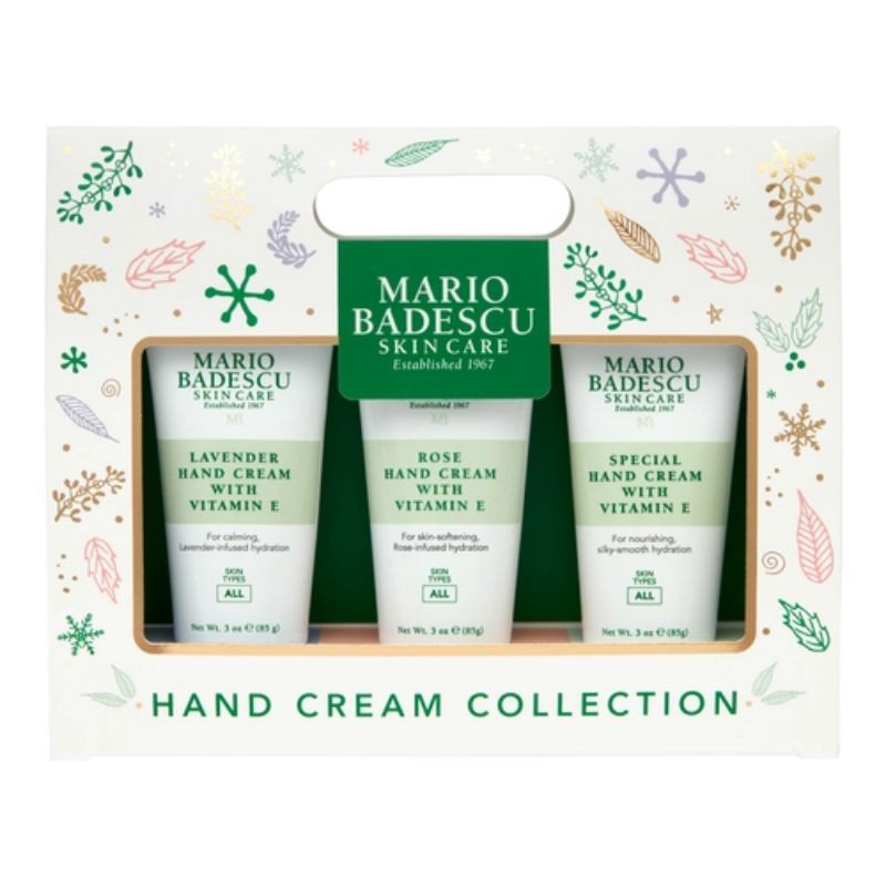 mario badescu rose hand cream