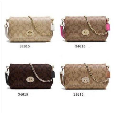 coach mini ruby crossbody