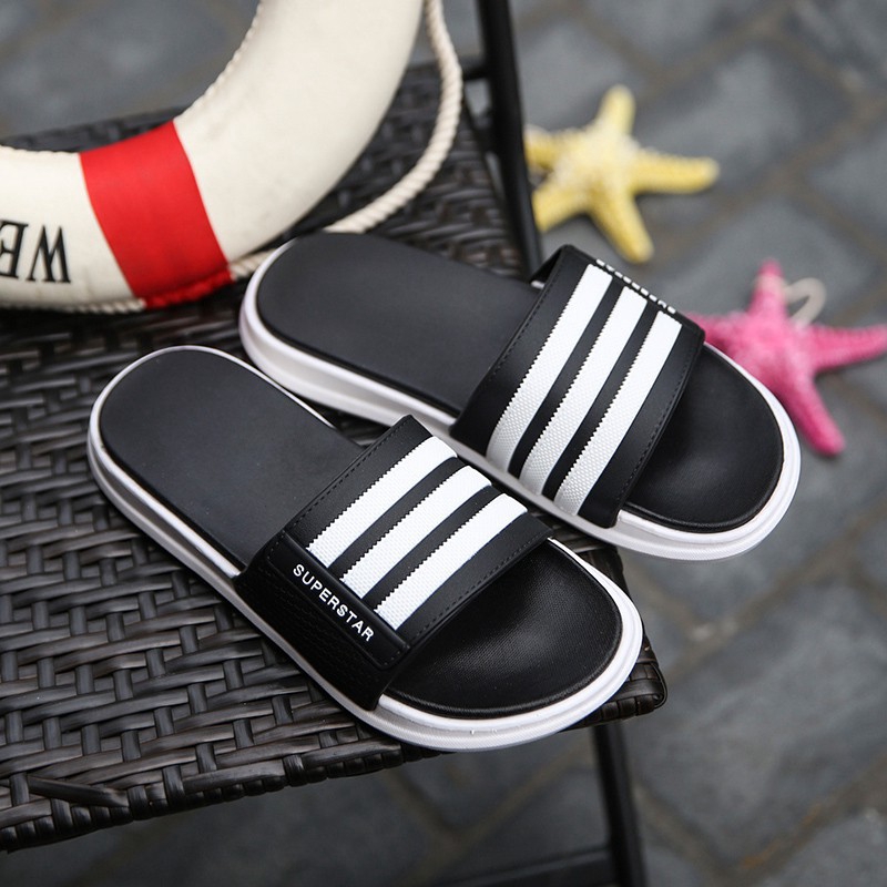 superstar sandal