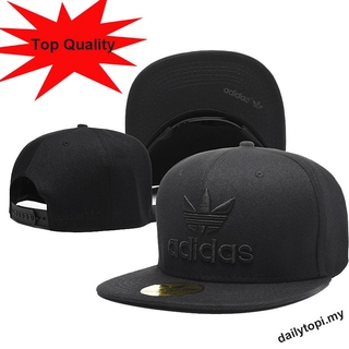 full cap adidas