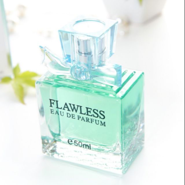 flawless eau de parfum