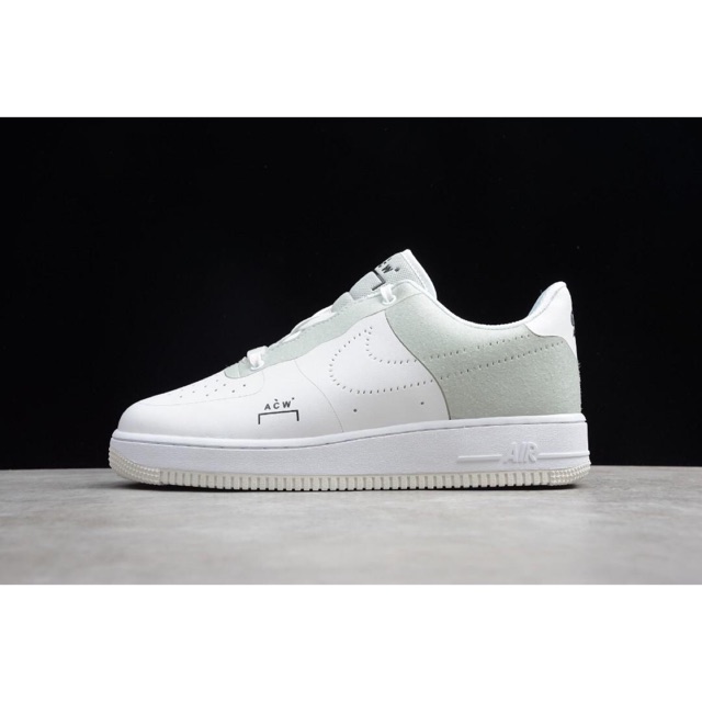 af1 x acw low