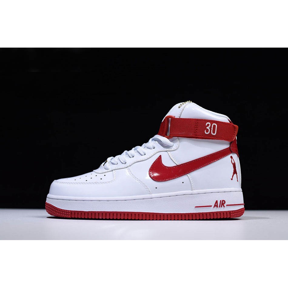 air force red high