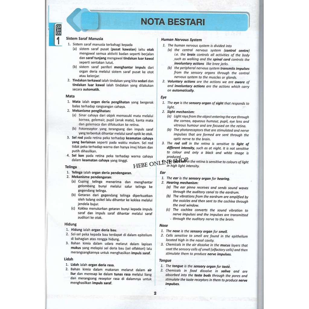 Jawapan Science Process Skills Tingkatan 5 Bab 3  Wolupitulima