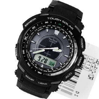 casio protrek 5213