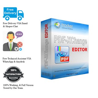 Pdf Xchange Editor 7 Serial Key