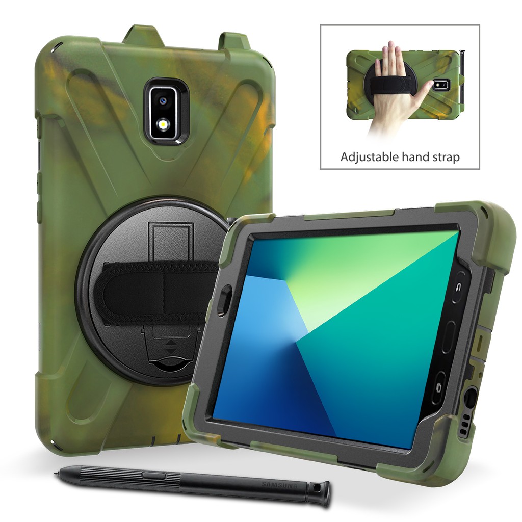tablet active 2