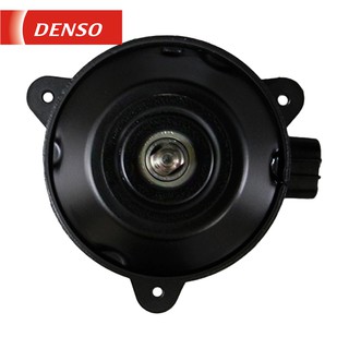 (100% Original) Denso Radiator Fan Motor - Perodua Myvi 