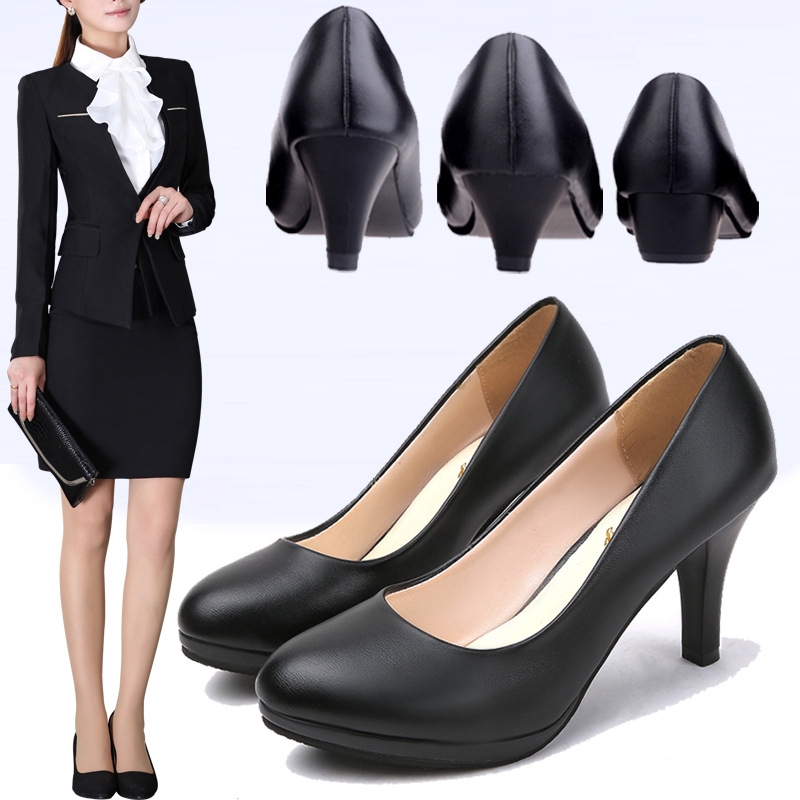 professional shoes for interview