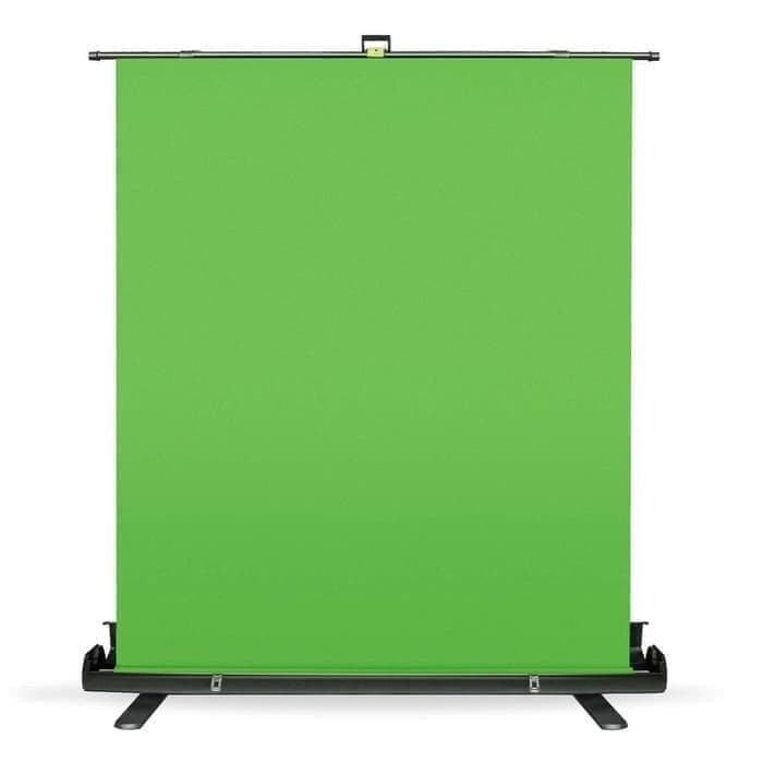 Green Screen Green Highlighter 80 Gsm Spunbond Fabric Background Green Screen Hijau Stabilo 80 Gsm Background Kain Spunbond Shopee Malaysia