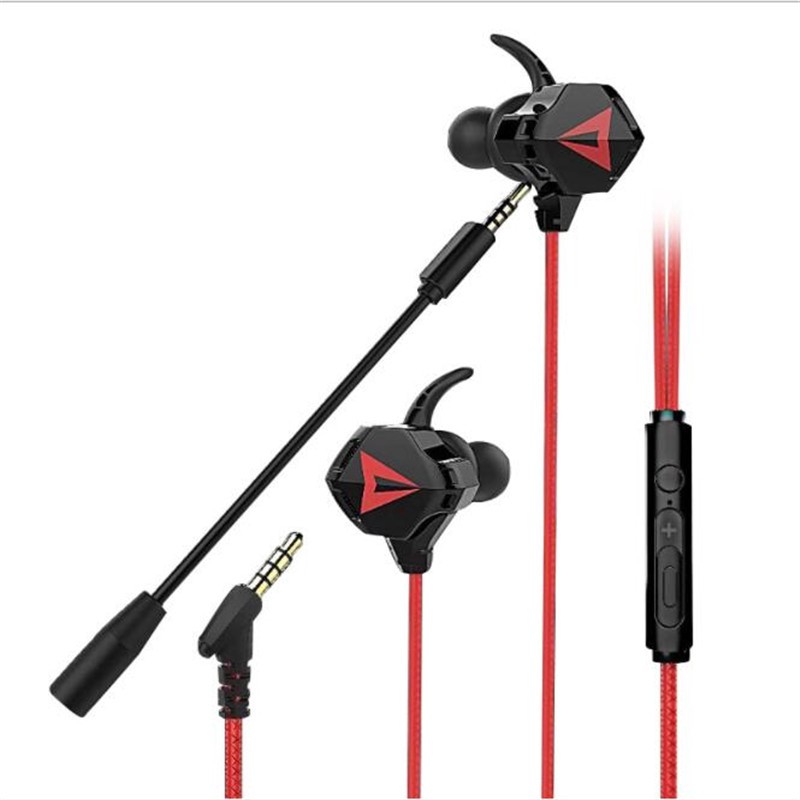earbuds for android and iphone