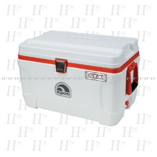 igloo super tough 120