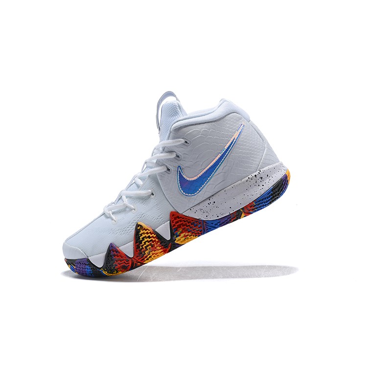kyrie 5 ncaa