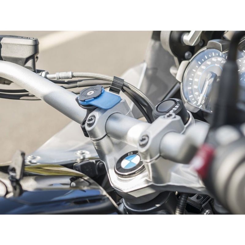 Quad Lock QuadLock Motorcycle Handlebar Mount System ADV XADV ADV150