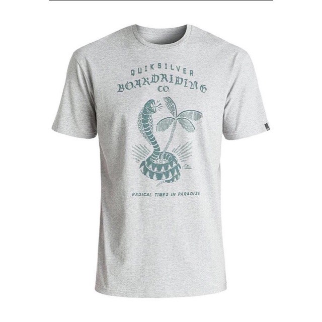 Quiksilver Original Shopee Malaysia