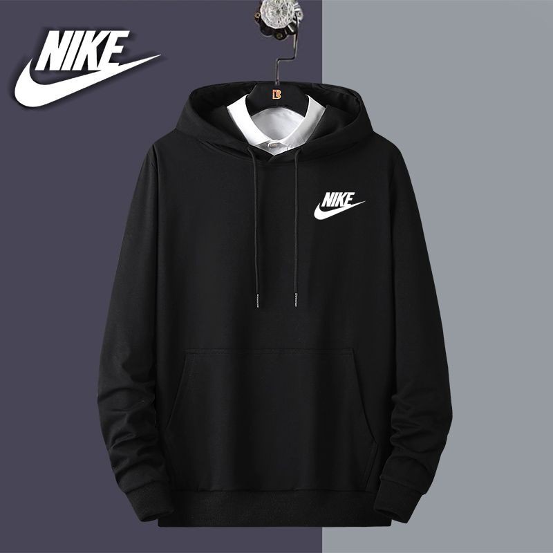 nike casual hoodie