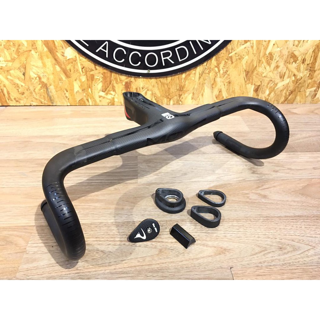 talon handlebar