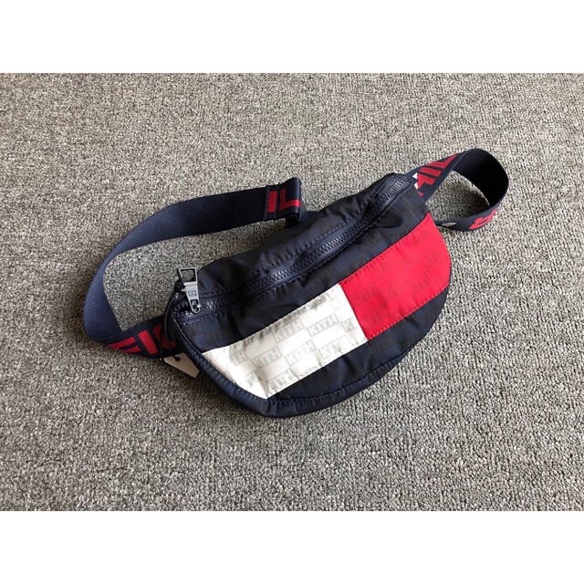 tommy hilfiger waist bags