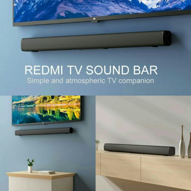 mi speaker tv