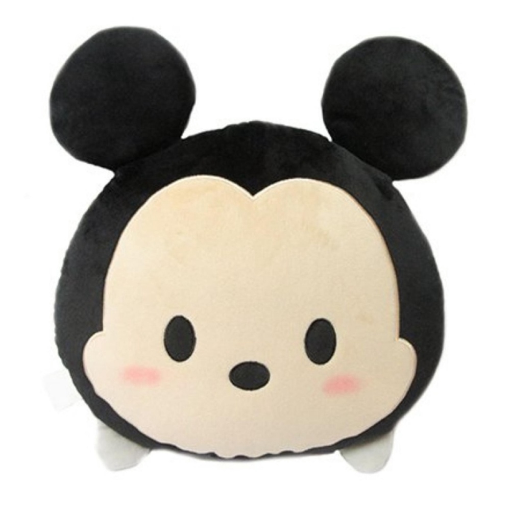 tsum tsum cushion