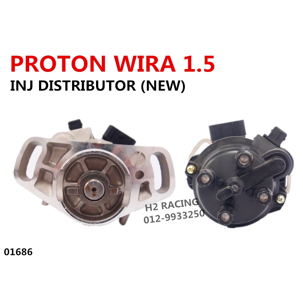 distributor wira 1.5 injection