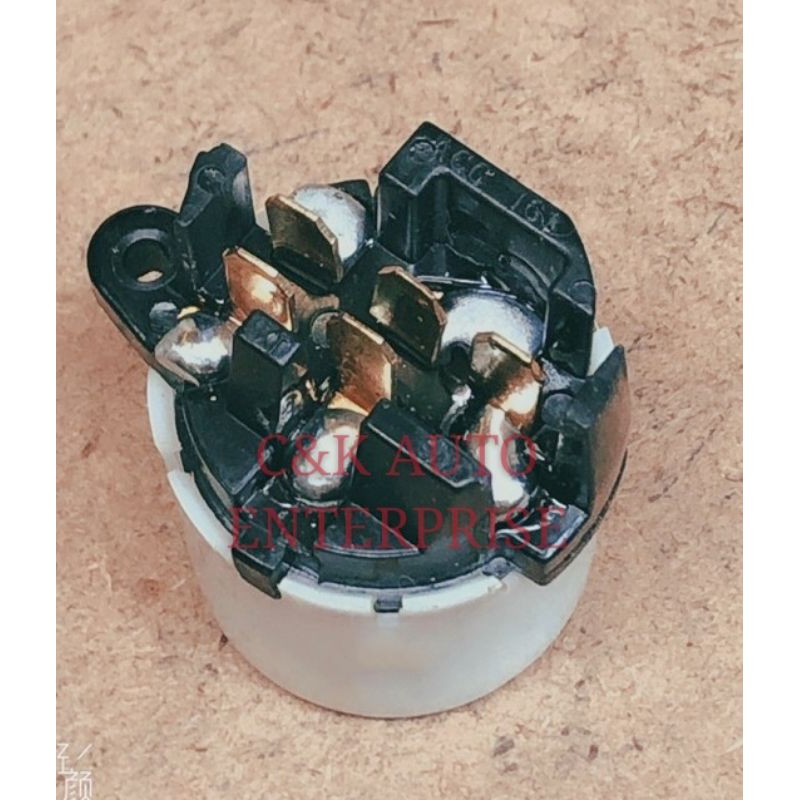 Perodua kancil kelisa kenari kembara ignition cable switch/starter
