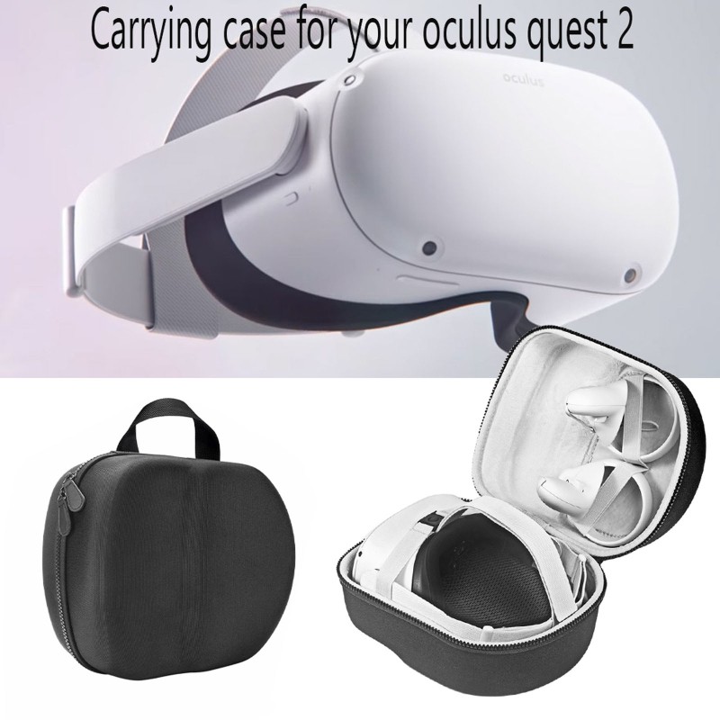 oculus quest r