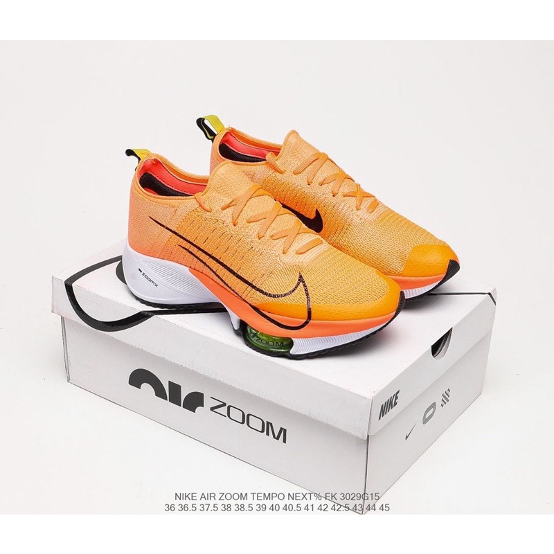 nike air zoom tempo next 43
