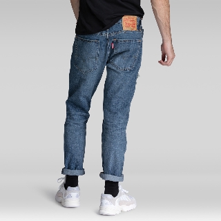 levi's hi ball roll jeans