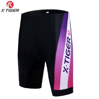 x tiger shorts