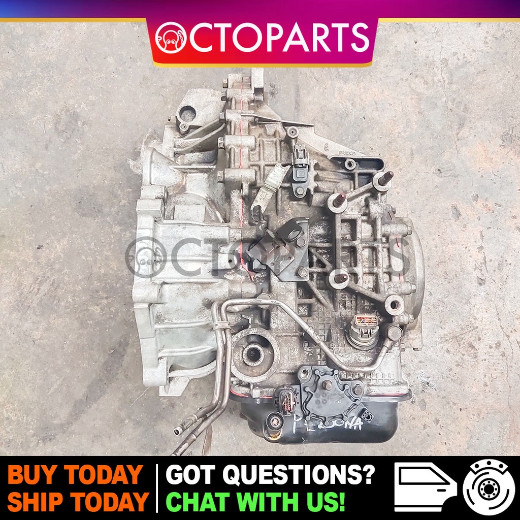 Proton Persona / Gen 2 / Waja / Satria Neo Campro/ Campro CPS 1.6