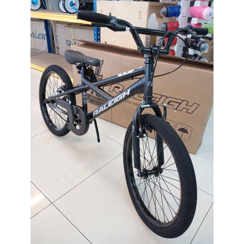 basikal bmx gt