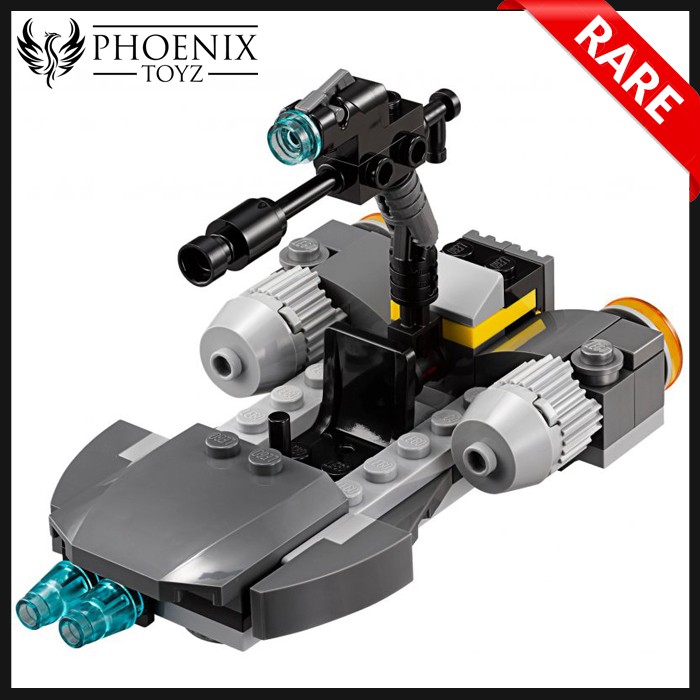 lego resistance battle pack