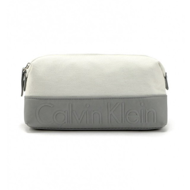 ck toiletry bag