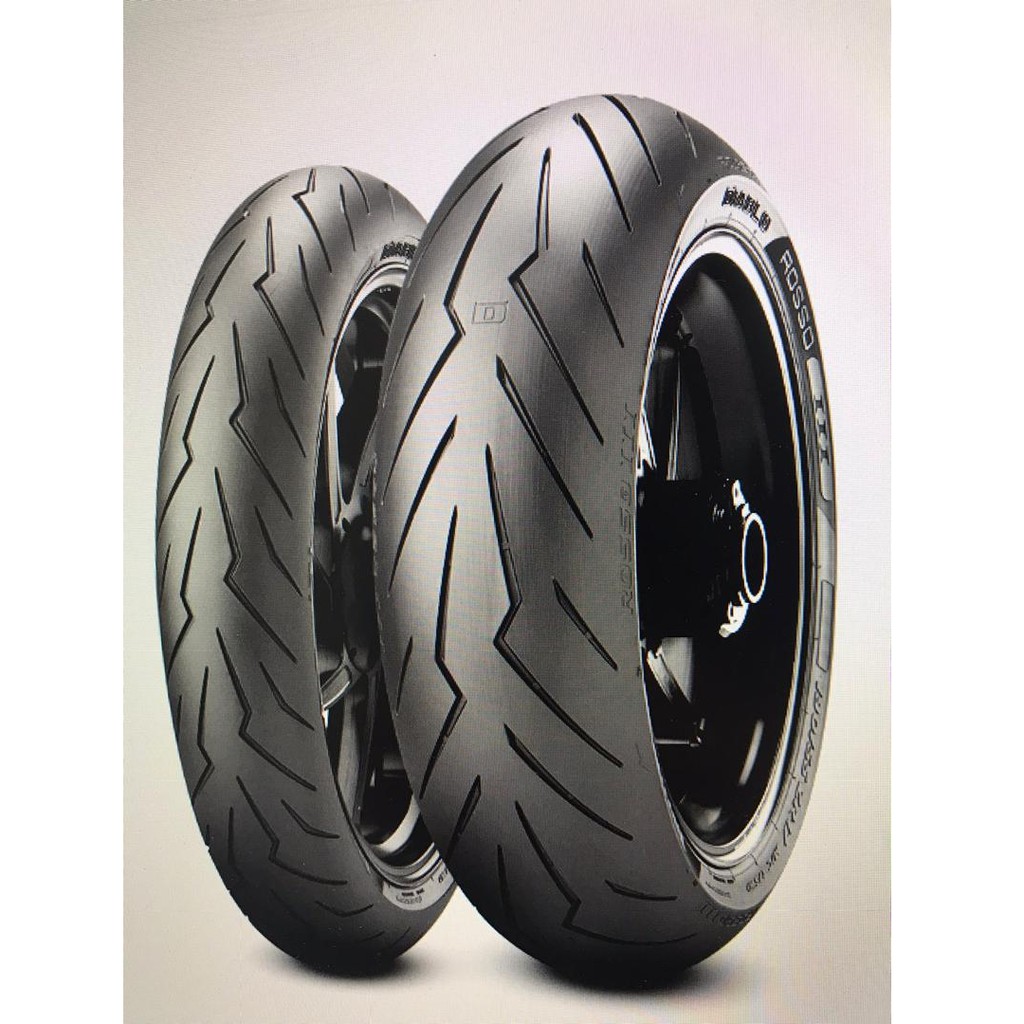 Pirelli Diablo Rosso 3 Sport tyre stock 2022 Shopee Malaysia