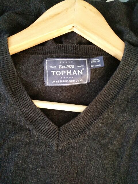 topman est 1978