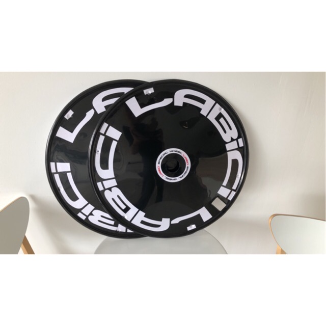 bike front wheel cover