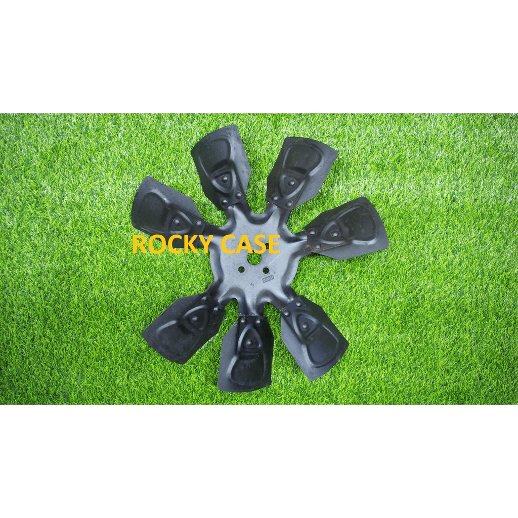 (READY STOCK) CASE 580K/SK/L/SL FAN (UESD) Shopee Malaysia