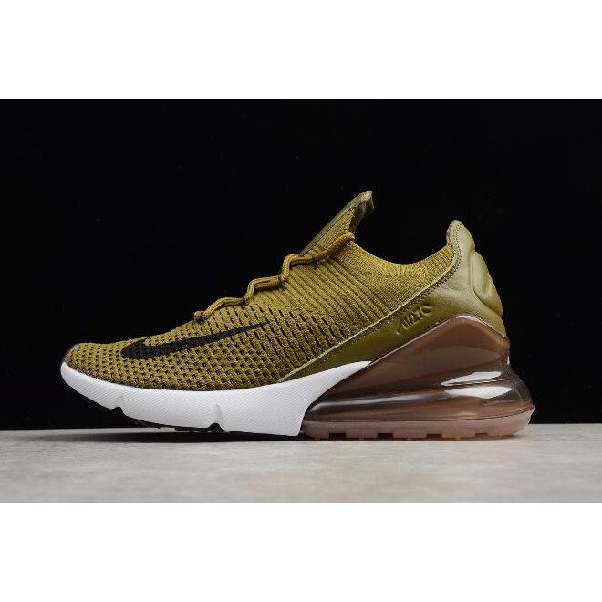 react element 270 flyknit beige