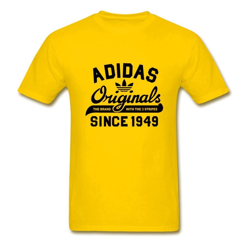 adidas custom t shirt