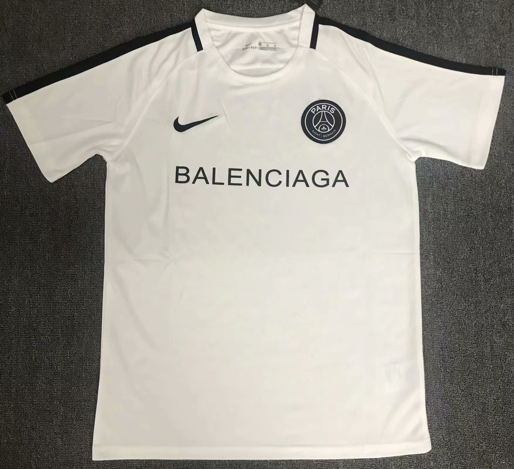 High Quality 2020/21 PSG Jersey Paris Saint-Germain soccer ...