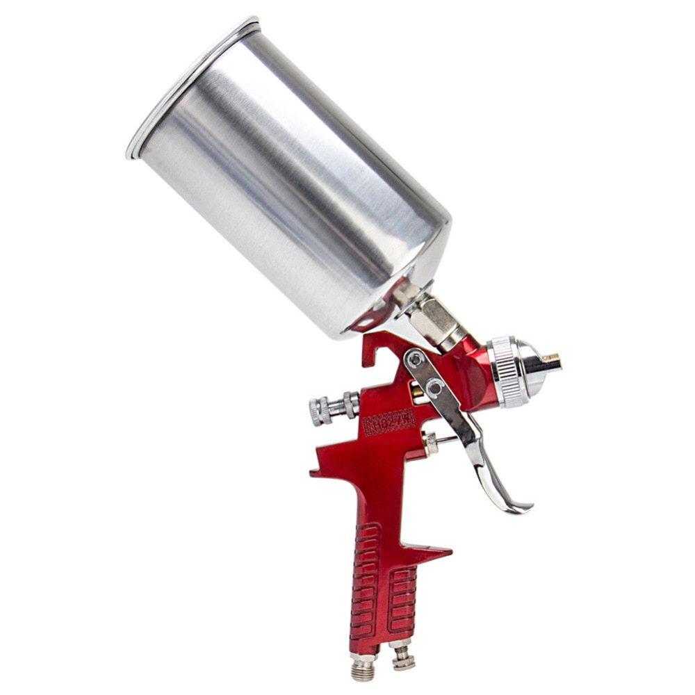 professional hvlp spray gun