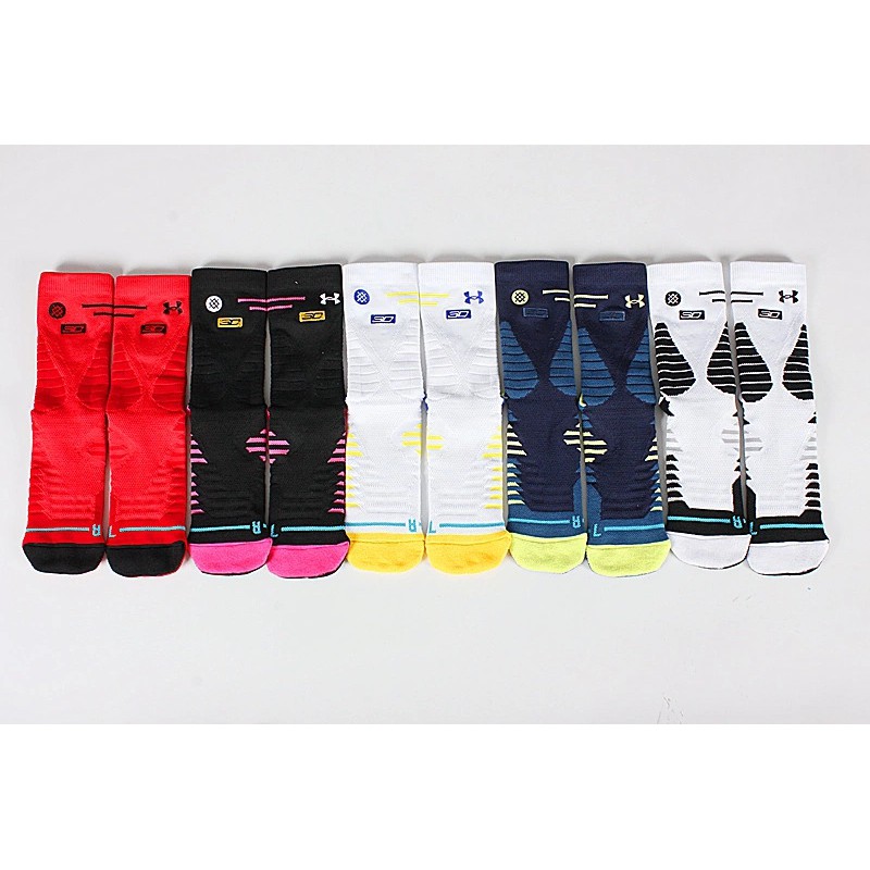 Infant/Toddler 3-pack Stance Socks