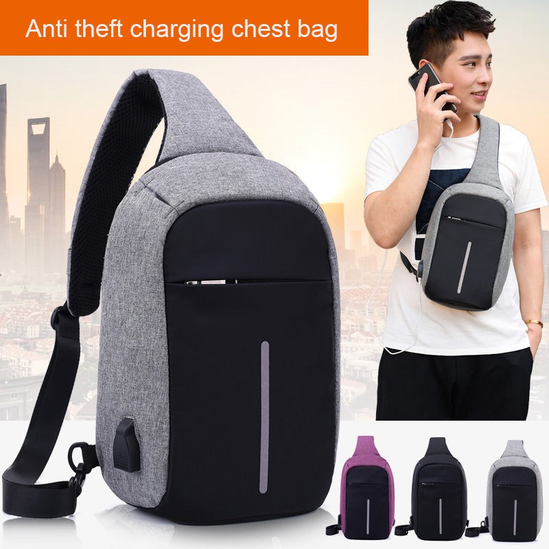anti theft sling bag malaysia