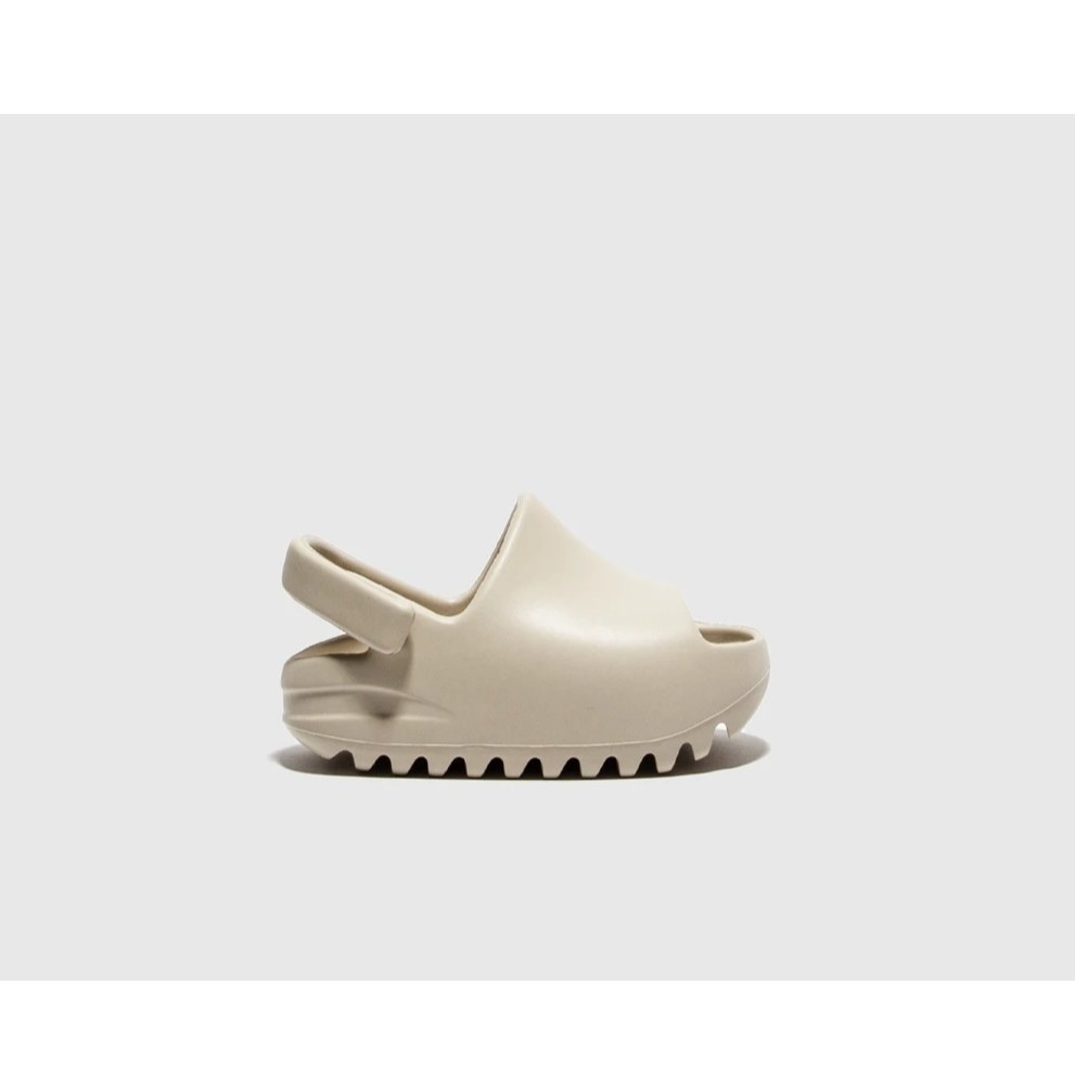 yeezy childrens slides