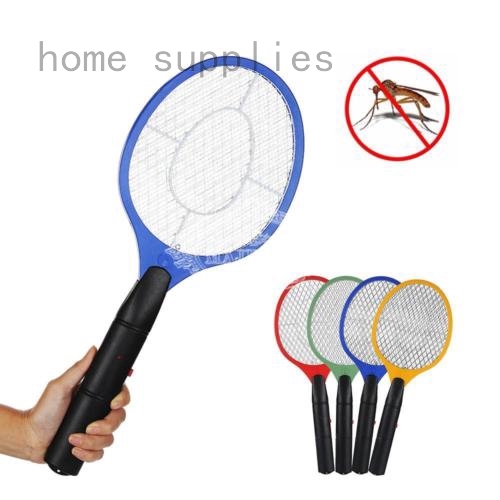 electronic racket zapper