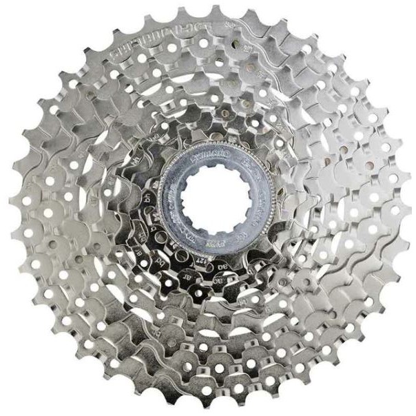 claris 9 speed