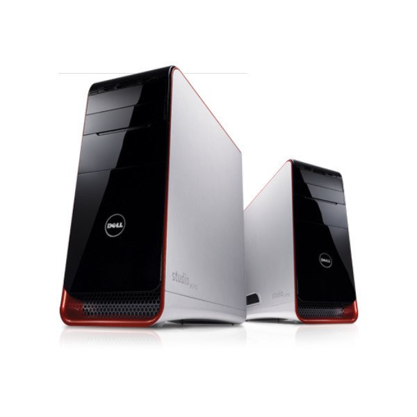 Dell Studio Xps 9100 Desktop Pc Cpu Core I7 Shopee Malaysia