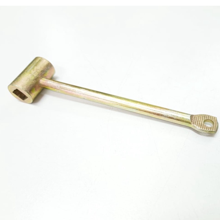 Gas Cylinder Spindle Key Two Way Square Hole Shopee Malaysia