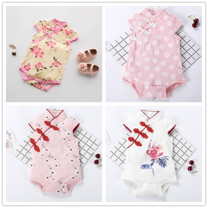 baby cheongsam